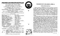 Artistinfo