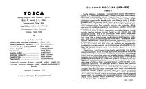 Programme notes