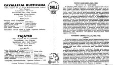 Tekijä- ja esiintyjälista