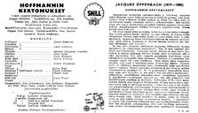 Henkilöesittely