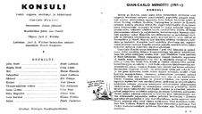 Cast and production team details