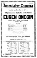 Tekijä- ja esiintyjälista