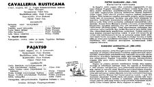 Cast and production team details