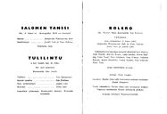 Tekijä- ja esiintyjälista