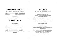 Tekijä- ja esiintyjälista