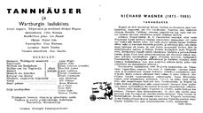 Programme notes