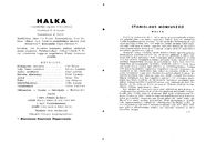 Tekijä- ja esiintyjälista