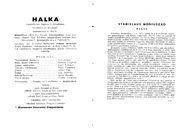 Tekijä- ja esiintyjälista