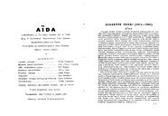 Programme notes