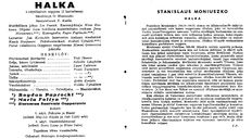 Tekijä- ja esiintyjälista