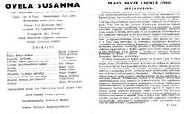Tekijä- ja esiintyjälista
