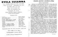 Tekijä- ja esiintyjälista
