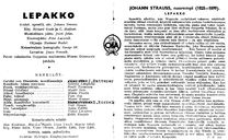 Henkilöesittely