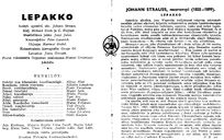 Henkilöesittely