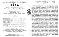 Tekijä- ja esiintyjälista