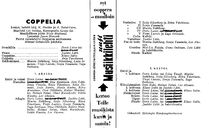 Cast and production team details