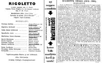 Cast and production team details
