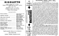 Cast and production team details