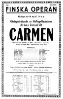 Cast and production team details
