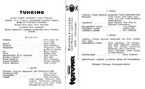 Cast and production team details