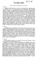 Juonikuvaus, Tuhkimo (Zaharov)