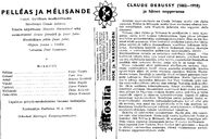 Henkilöesittely