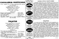 Cast and production team details