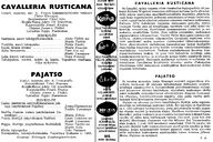 Cast and production team details