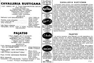 Cast and production team details