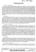 Synopsis, Il trovatore