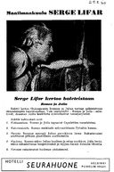 Presentation av verket