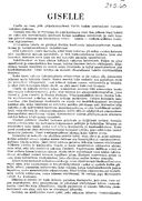Programme notes