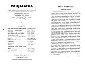 Henkilöesittely