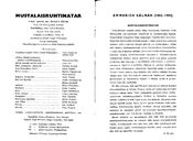 Cast and production team details