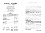 Programme notes