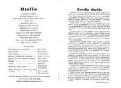 Programme notes
