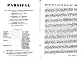 Programme notes