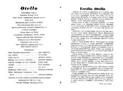 Tekijä- ja esiintyjälista
