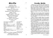 Tekijä- ja esiintyjälista