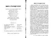 Programme notes