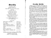 Cast and production team details