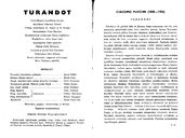Cast and production team details
