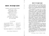 Programme notes