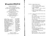 Cast and production team details
