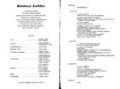 Artistinfo