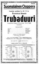 Tekijä- ja esiintyjälista
