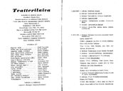 Cast and production team details