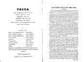 Programme notes