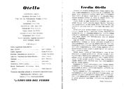 Cast and production team details