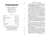 Programme notes